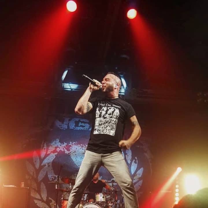 International rock star Jesse Leach is scheduled to appear at Concordia College on Tuesday, March 1, from 7-9 p.m.