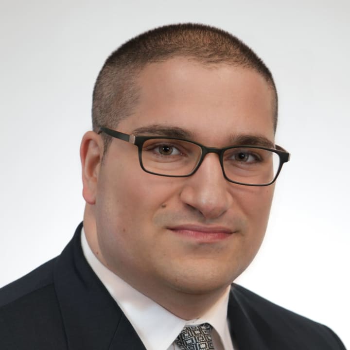 Joseph Pegna is a lifelong Westchester resident, and new agent at ERA Insite Realty.