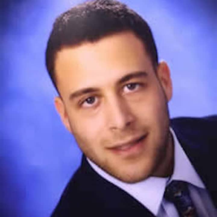 Joseph &quot;Joey&quot; Comunale worked as a sales associate at Tri-Ed in Elmsford.