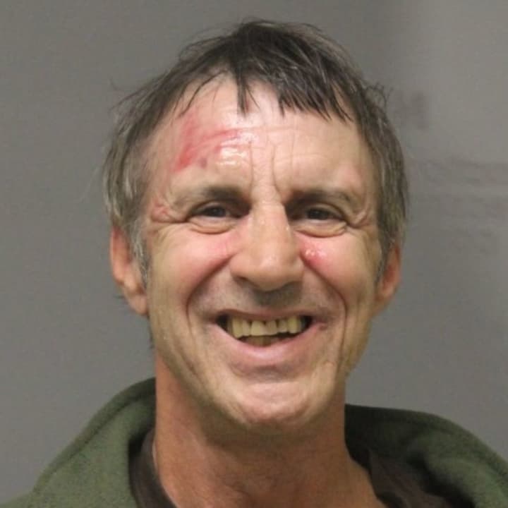 John Ducanic, 58, of Brookfield, was arrested Saturday, Oct. 10, after threatening parishioners at a church.