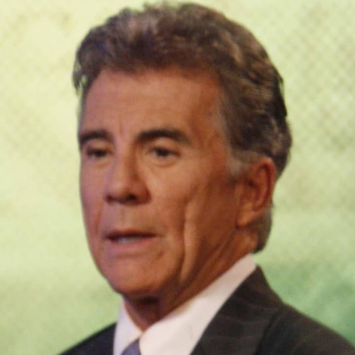 Former host of America&#x27;s Most Wanted John Walsh