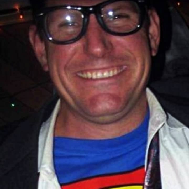 Joseph Lemm - who was 6-foot-5 and served his country and region - was known to friends and colleagues as &quot;Superman.&quot;