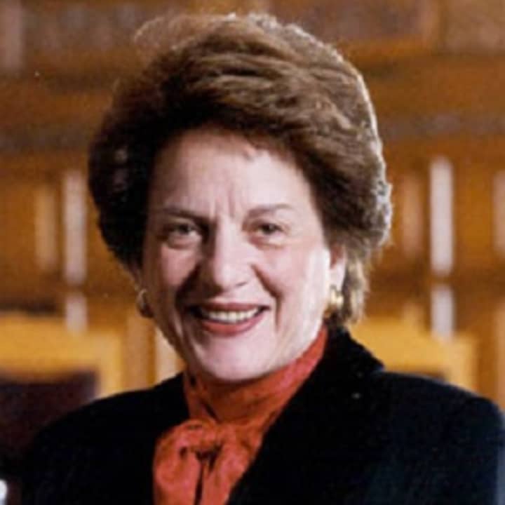 Judith S. Kaye, the first woman to serve as chief judge in New York, died Thursday.