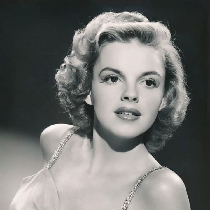 Judy Garland&#x27;s remains have been moved from Ferncliff Cemetery in Hartsdale to Forever Cemetery in Hollywood.