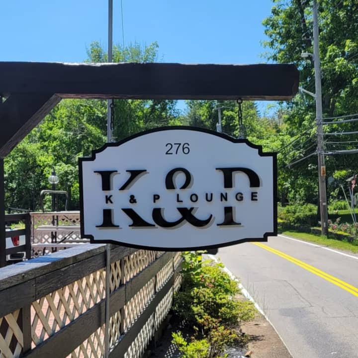 K&amp;P Lounge, located in Cortlandt Manor at 276 Watch Hill Rd., will open on Thursday, Dec. 8.