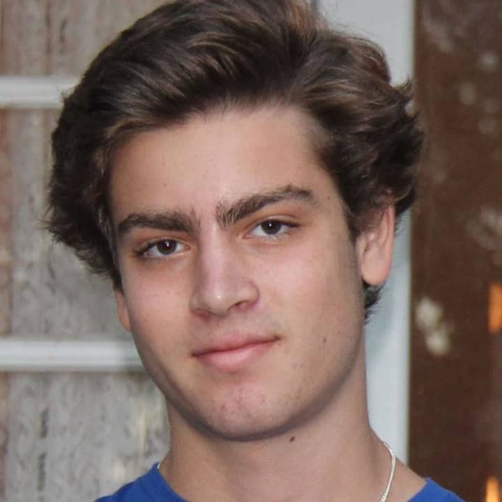 Dietrich Christopher Kamm of Oakland, N.J. died Tuesday, Jan. 10. He was 18.
