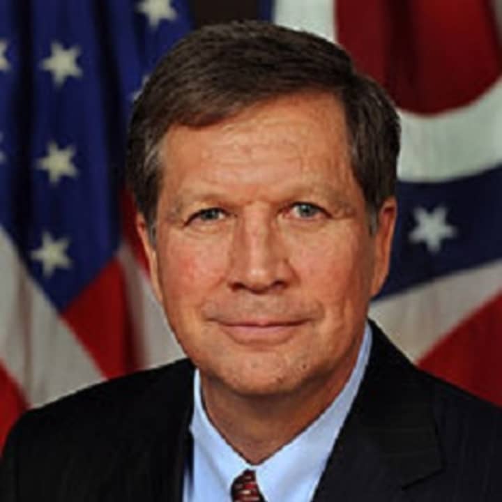 Ohio Gov. John Kasich is seeking the Republican nomination in the 2016 presidential contest. A super PAC supporting his campaign is opening offices in Fairfield, as well as Westbrook and Southington.