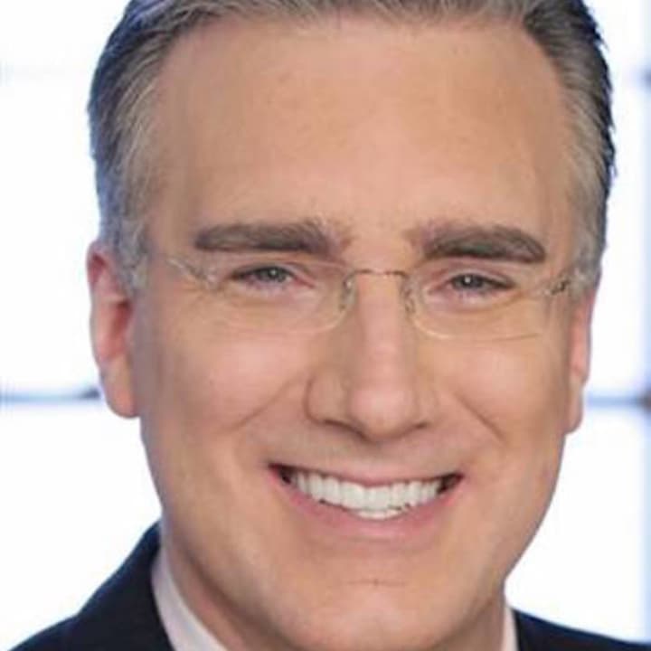 Keith Olbermann, a Hastings-on-Hudson native, turns 57 on Wednesday, Jan. 27.