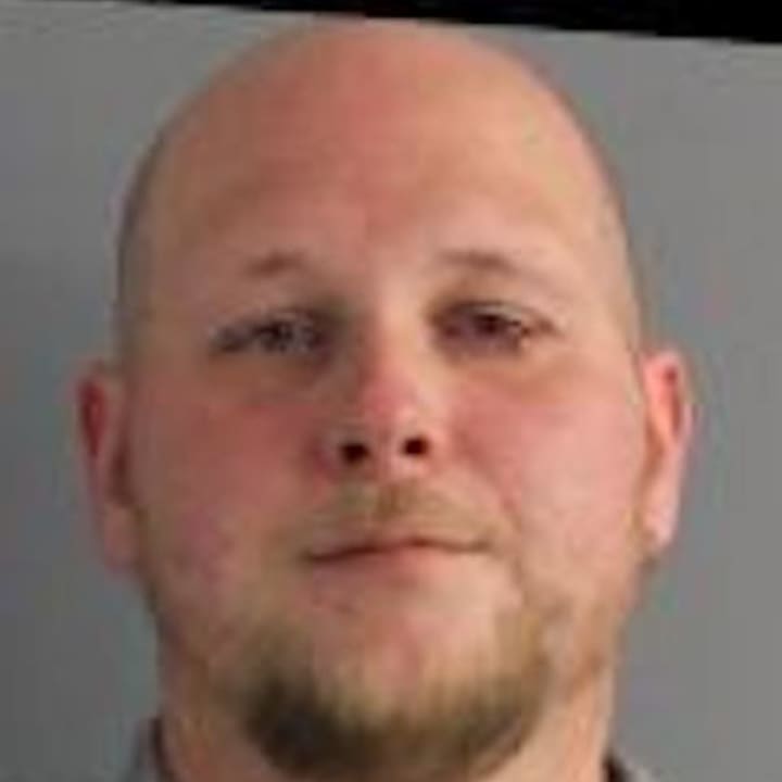 Eric Kellerhouse of Poughkeepsie was charged with endangering the welfare of an incompetent person.