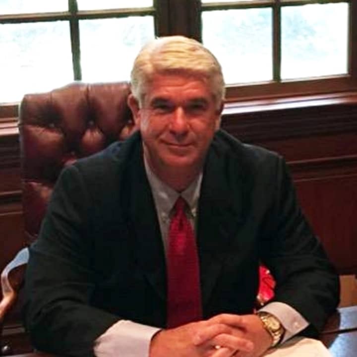 Wyckoff Mayor Kevin J. Rooney
