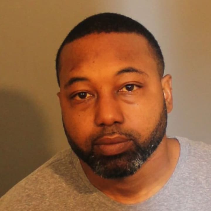 Jemar King is facing multiple charges after an incident in Danbury.