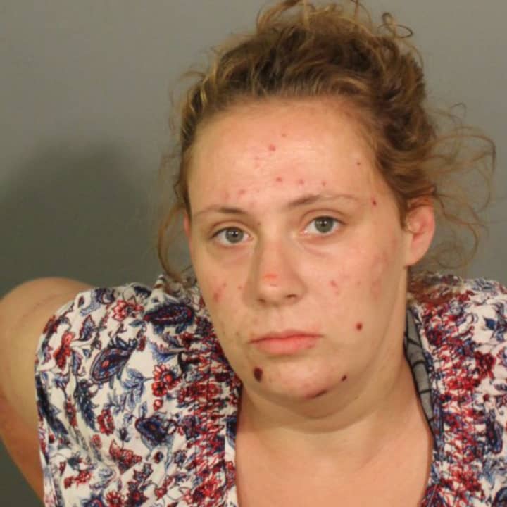 Paige Kummerer of Danbury faces charges after police found she had sexual relations with a 15-year old.
