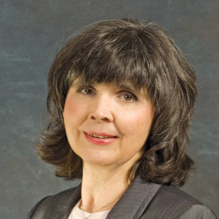 Dr. Mary Leahy