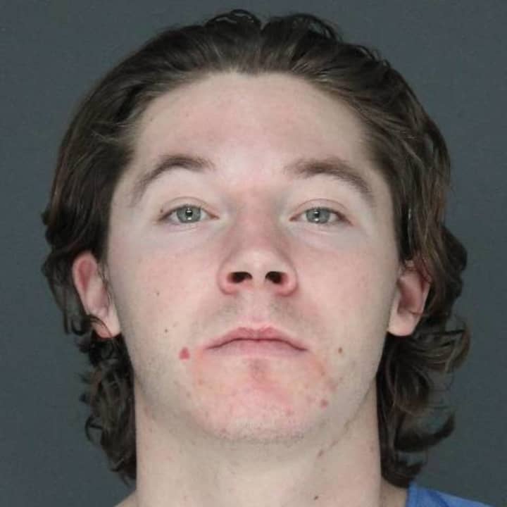 Dylan Lentini was found guilty of the murder of Michael Wimbert in West Nyack by a Rockland County jury.