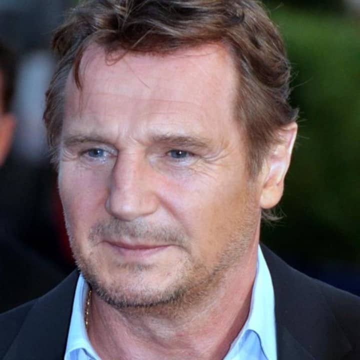 Happy Birthday to Washington&#x27;s Liam Neeson. The actor turns 64 Tuesday.