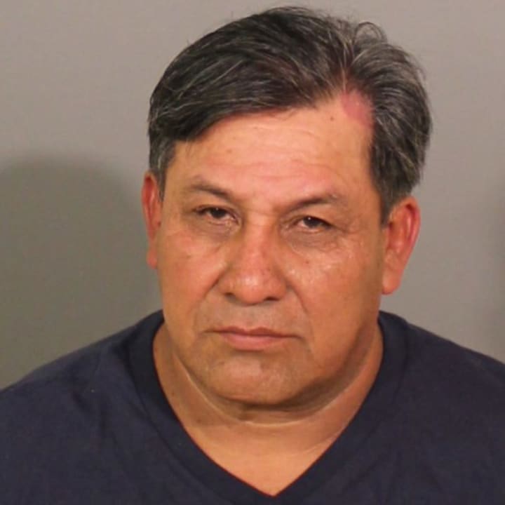 Baltazar Lopez of Danbury has been charged with the sexual abuse of an 11-year-old boy.