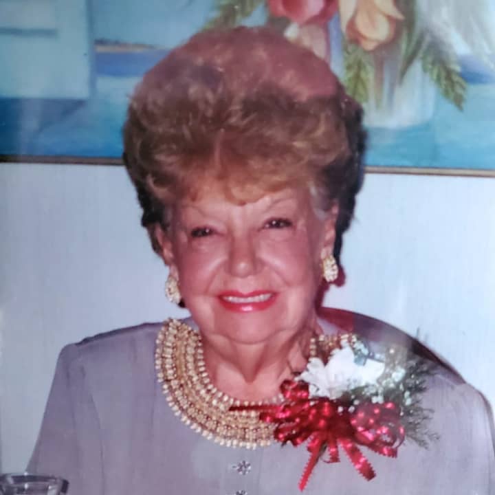 Lucille M. Persiani.