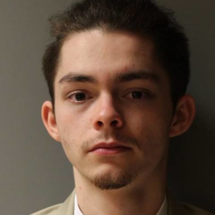 John Mann IV, a 20-year-old from Centereach, will be spending 20 years behind bars for the brutal, premeditated murder of 16-year-old Henry Hernandez, officials announced.