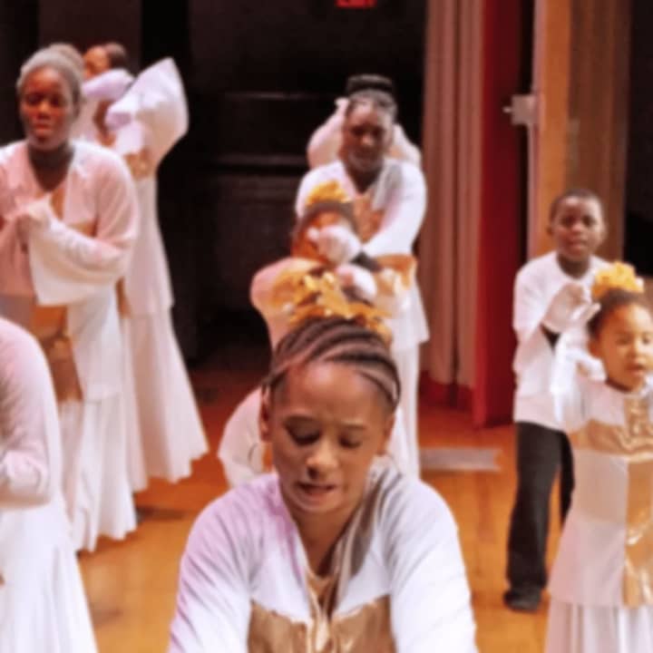 A performance from last year&#x27;s Martin Luther King Day celebration sponsored by The Martin Luther King Multi-Purpose Center in Spring Valley. This year&#x27;s theme is Save the Planet, say organizers.