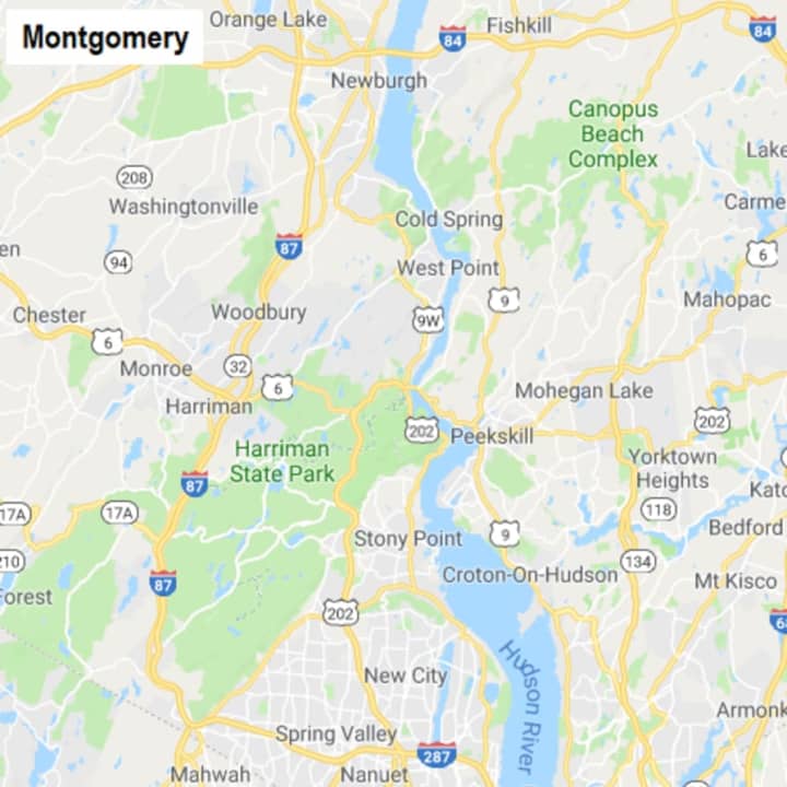 Fair Lawn, in Bergen County, is about an hour&#x27;s drive from Walden (Montgomery). It&#x27;s near Paterson, where authorities say much of the heroin that reaches the suburbs is sold.