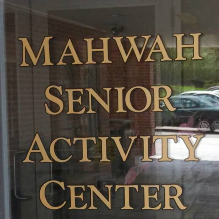 Mahwah Senior Center sets St. Patrick&#x27;s Day Lunch.