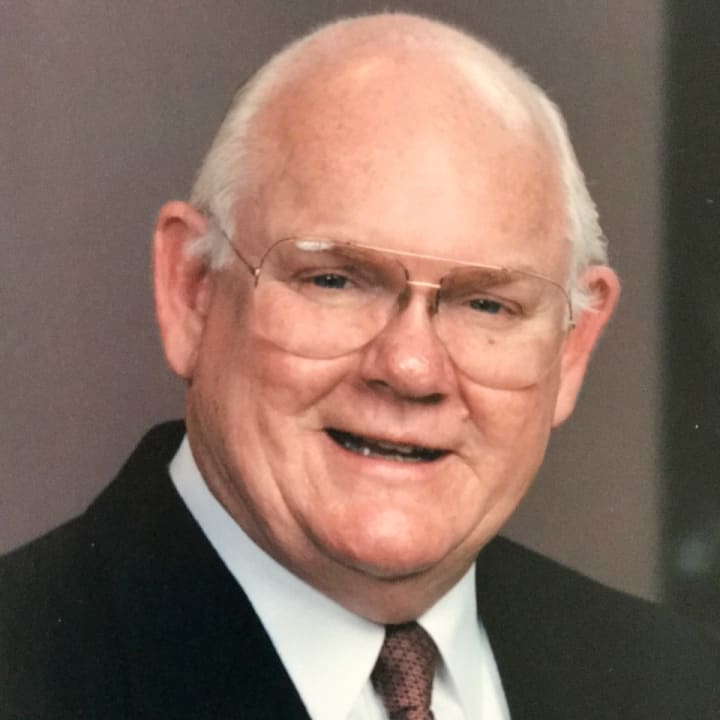 Former Mahway Mayor Robert P. Howard died on Feb. 9, 2017 after suffering a stroke.