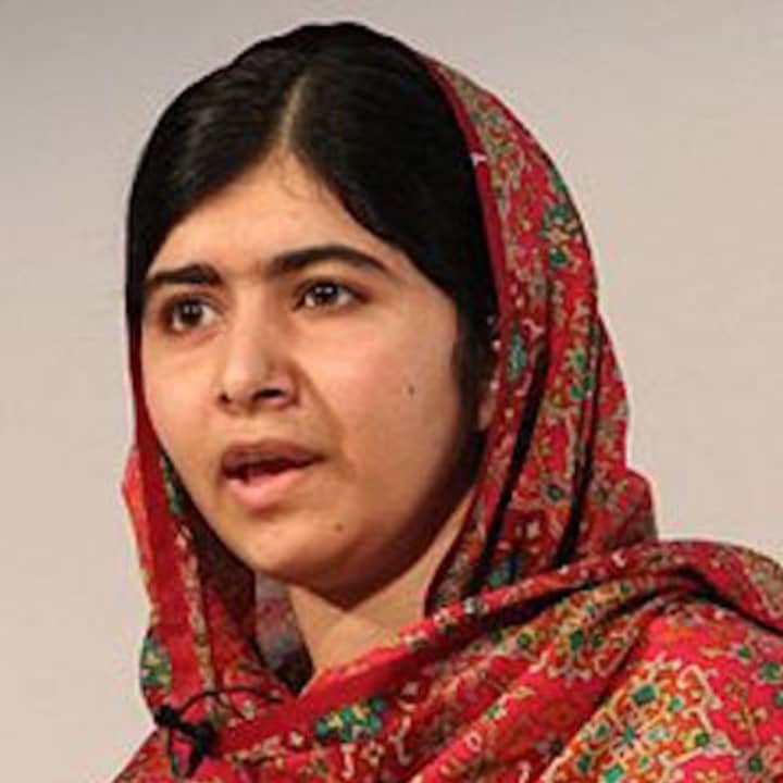 Pleasantville High School students have been selected to attend a screening of the movie &quot;He Named Me Malala.&quot;