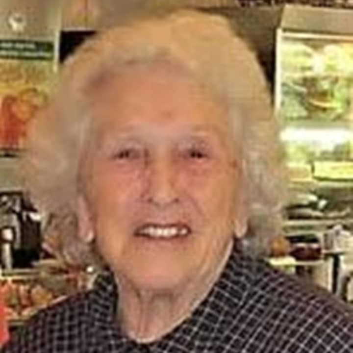 Margaret Franolich