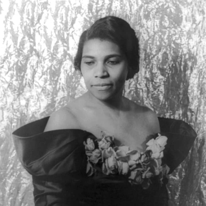 Opera singer Marian Anderson of Danbury will be included on the new $5 bill.