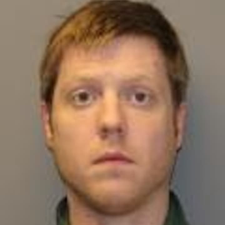 Andrew Martin, 29, of Bronxville, was charged with DWI after he was involved in a single-car accident on the Sprain Brook Parkway.