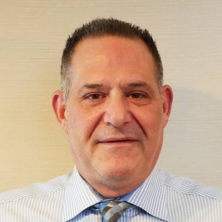 Martin DeRose, a native of Irvington,, has been named food and beverage manager at the Holiday Inn Mount Kisco.