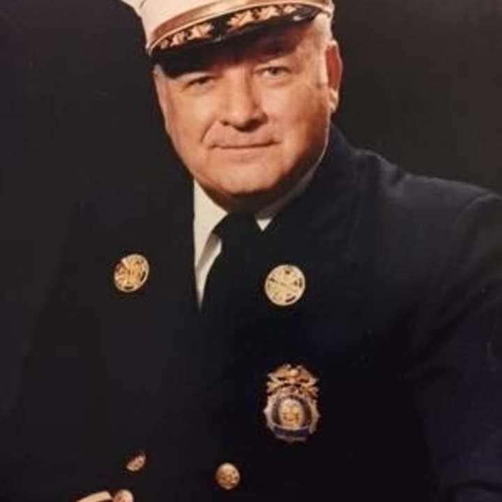 William J. McMahon Jr., who was known as &quot;Bill,&quot; retired from the White Plains Fire Department in 1986. He left behind a legacy of caring that, firefighters say, that would be hard to match. McMahon died Monday at the age of 93.