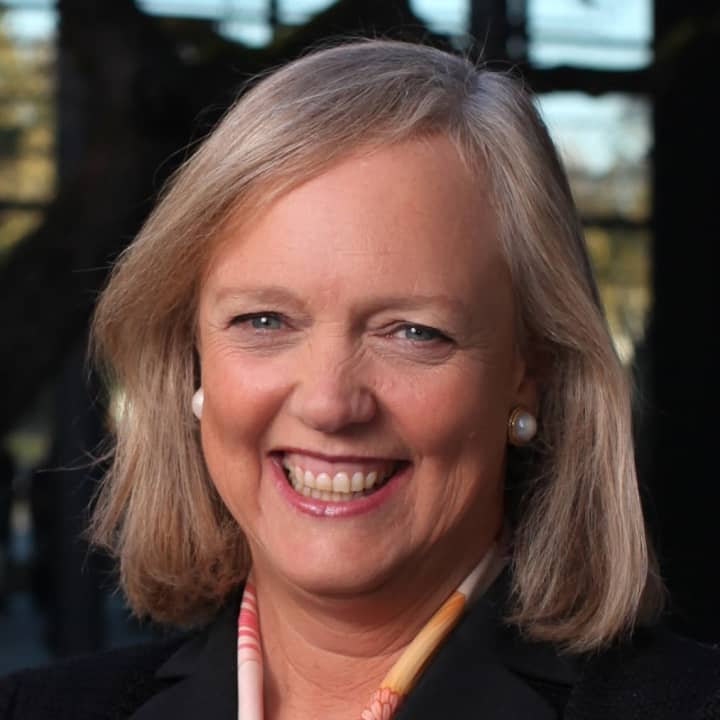 Hewlett Packard CEO Meg Whitman to Speak at Family Centers Event on May 2