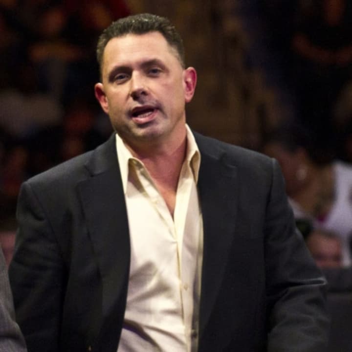 Michael Cole turns 47 on Thursday.
