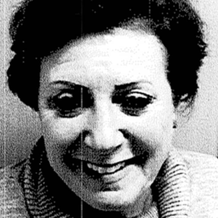 Patricia E. Miller