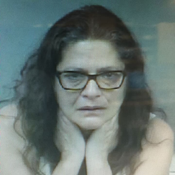 Miriam Almourtada-Cotto was charged with selling prescription drugs after state police found hundreds of pills during a search of her home.