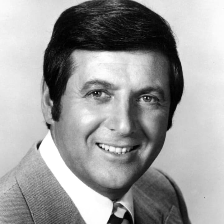Happy birthday, Monty Hall. The popular game show host turns 94 today.