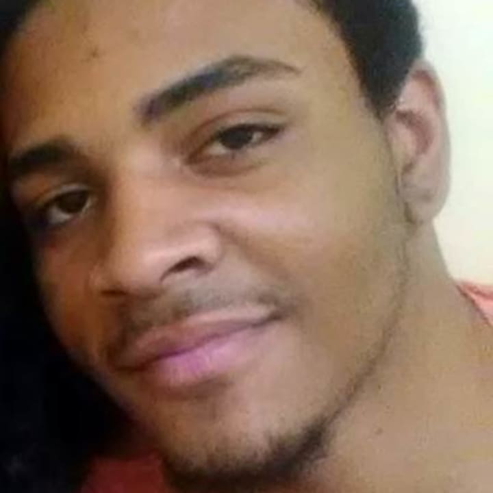 Jovan Bey of Dobbs Ferry has been missing for almost five months.