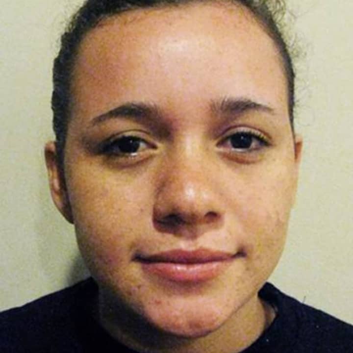 Yonkers resident Helen Flores Flores, 17, was reported missing on Christmas Day.