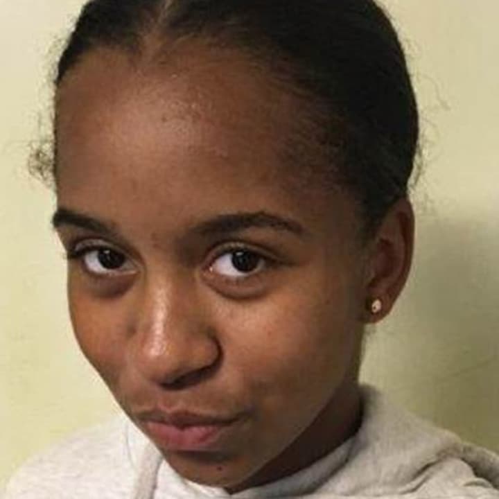 Aaliyah Legrand, 15, has been missing since January and may be traveling in Yonkers.