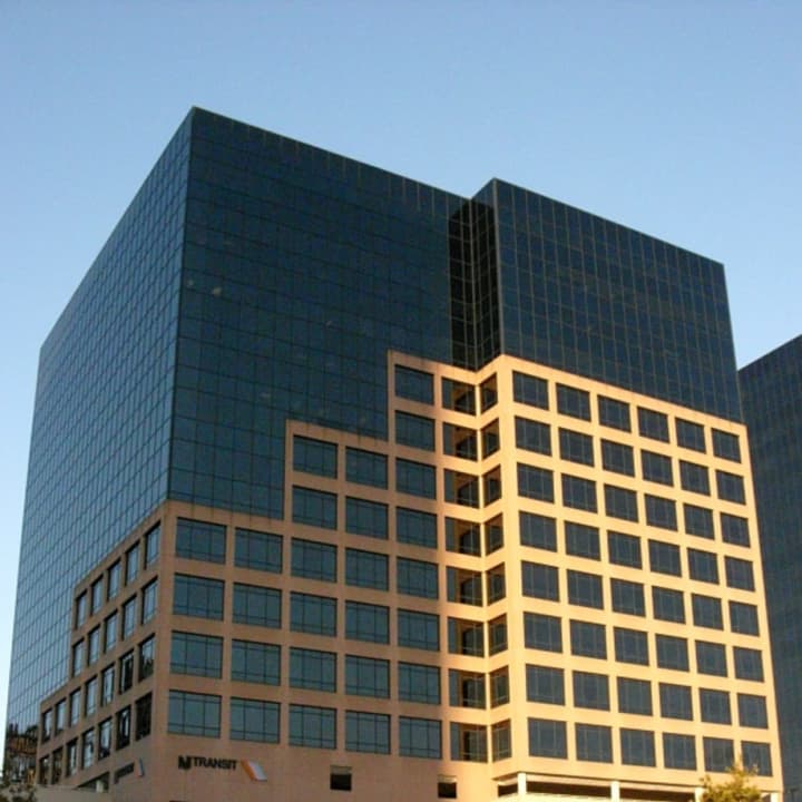 Newark offices.