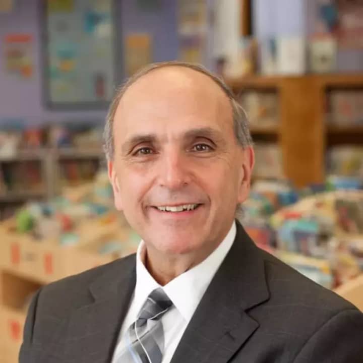 Yorktown is searching for a replacement for Dr. Ralph Napolitano, who is retiring.