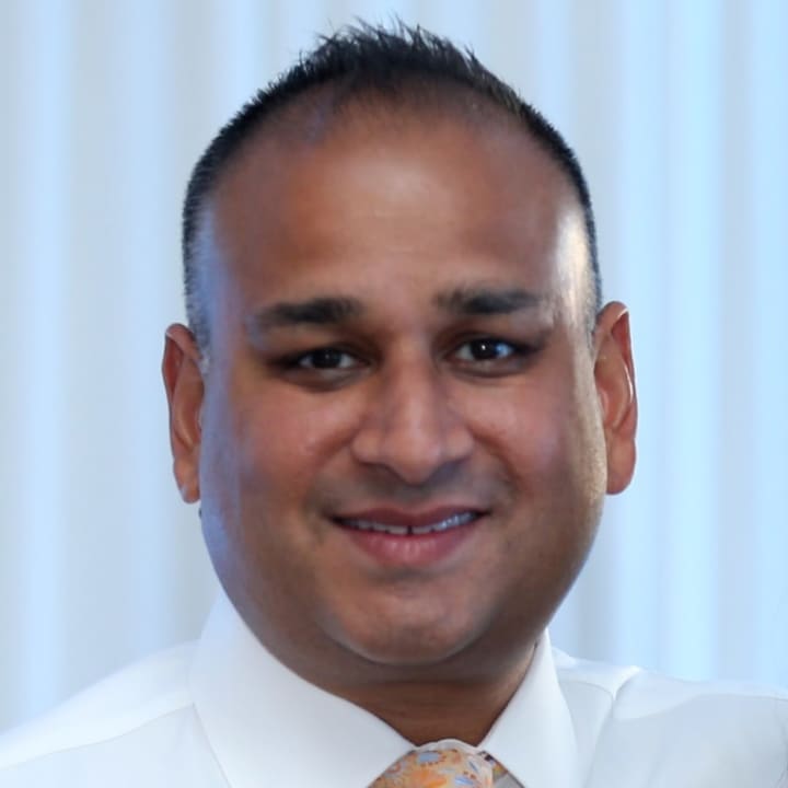 BSSNY would like to announce the newest member of the Spine Options team, Dr. Neil Patel.