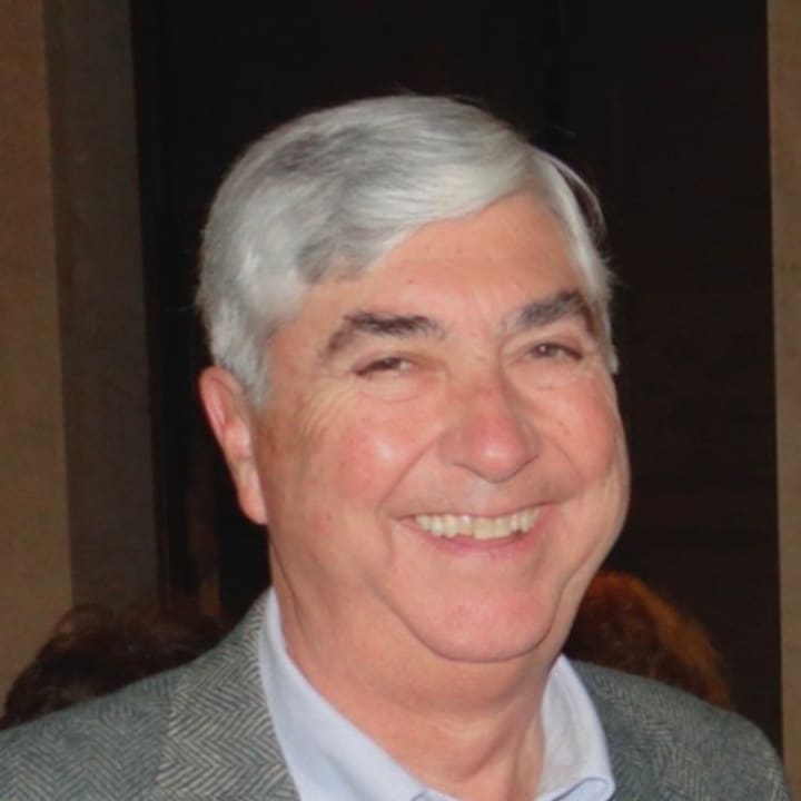 Nelson North, of Southport, is the new executive director of the Connecticut Audubon Society.