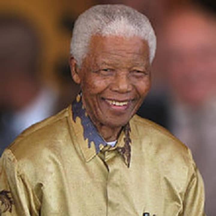 Norwalk Community College plans to honor Nelson Mandela with a food drive through July 18, then a special screening that day of a movie based on Mandela&#x27;s life.