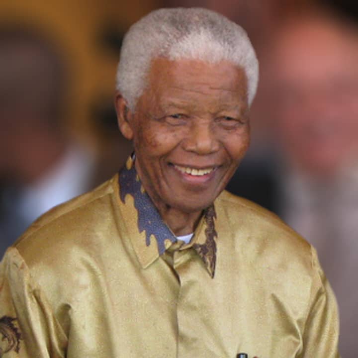 International Nelson Mandela Day is celebrated annually on July 18, Nelson Mandela&#x27;s birthday.