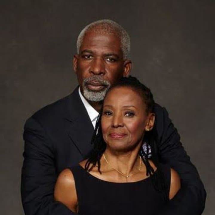Author and television host B. Smith, along with her husband Dan Gasby, will speak at the Wartburg Gala on June 16 at the Surf Club in New Rochelle.