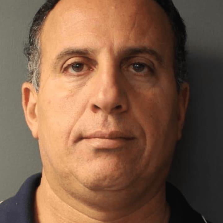 Poughkeepsie resident Gilberto Nunez, 49, was convicted of several felonies in connection with an insurance scam, prosecutors announced Tuesday. Nunez has a dentistry practice in the Ulster County city of Kingston.