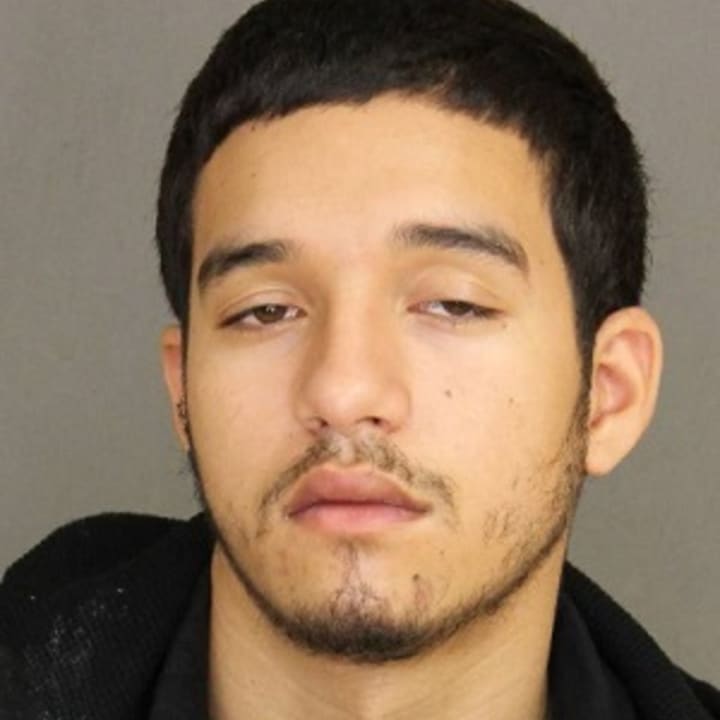 Dillion Ortiz, who bashed a Haverstraw man with a baseball bat after he broke into a house on Route 9W in the village last year, faces 25 years behind bars when he is sentenced in April.