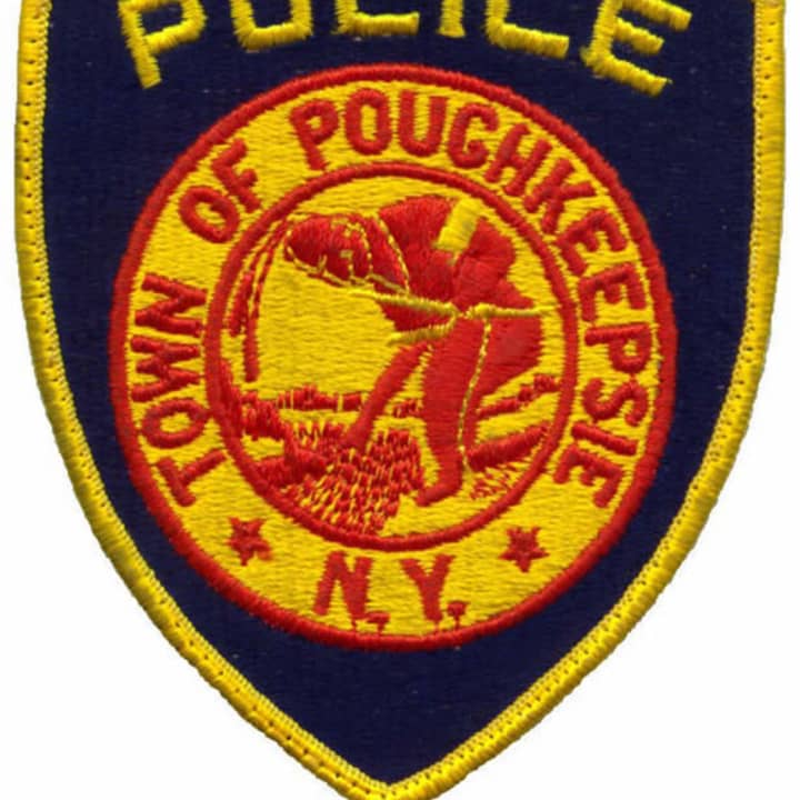 Poughkeepsie police arrested a local man after a brief stand-off who was wanted on a parole violation.